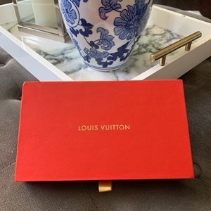 Louis Vuitton Envelopes